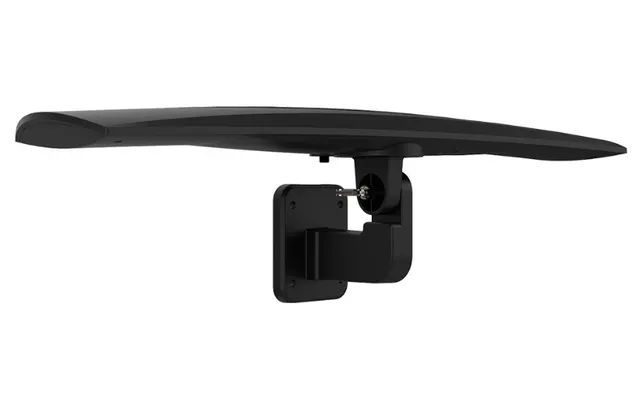 Antena Digital Externa Com Cabo De 10metros Modelo - Loghd88plus - Foto 5