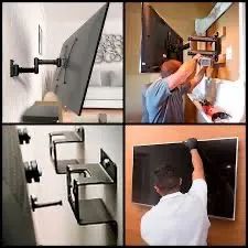 INSTALAÇÃO DE TELEVISÃO  - Foto 3