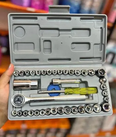 Kit de Chaves pronta entrega