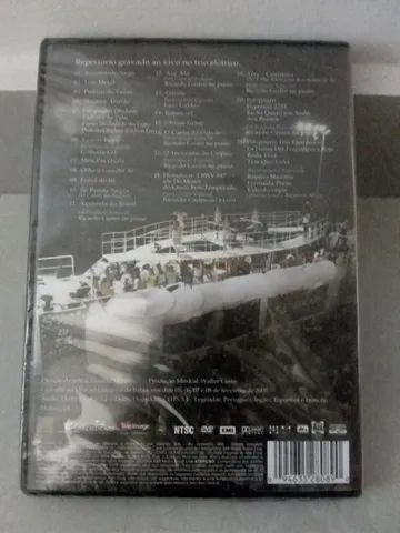 Vendo vários títulos de filmes e séries em DVD - Foto 3