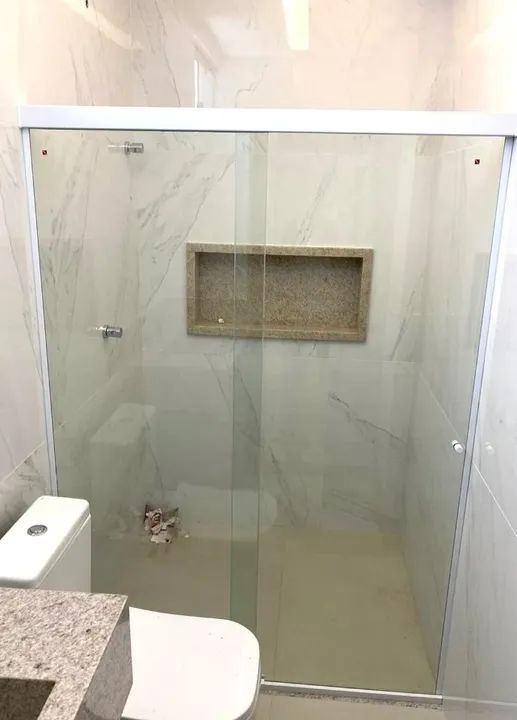 Box para Banheiro