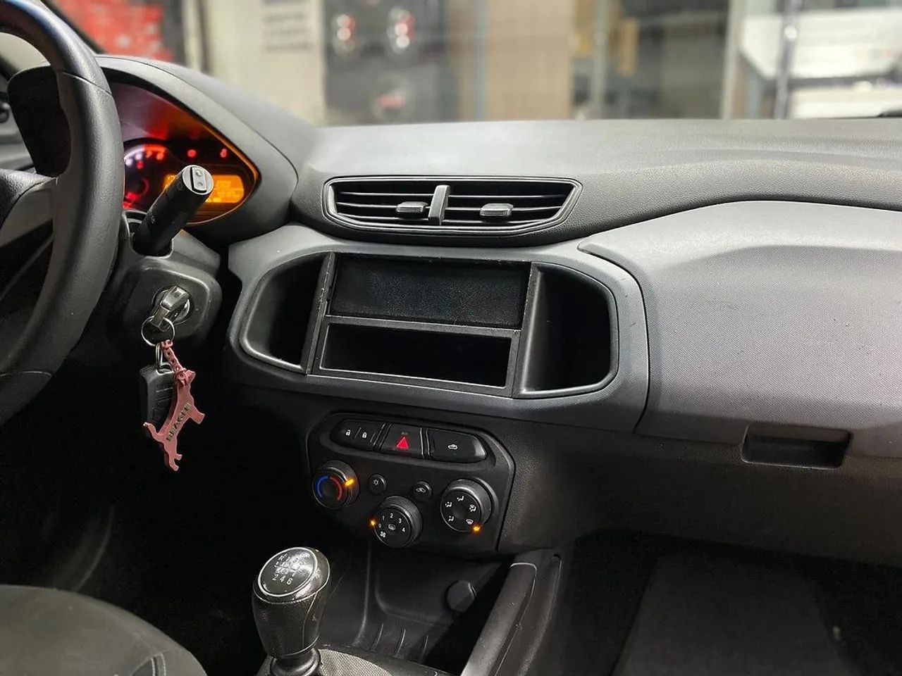 Multimídia Chevrolet onix 9 polegadas 