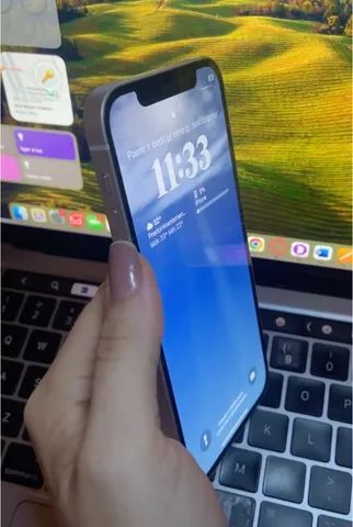 iPhone 12 de 64gb - perfeito semi novo - Foto 4