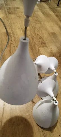 Luminária pendente  - Foto 3