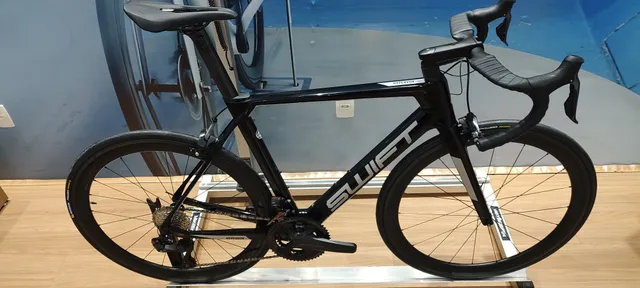 Cambio ultegra di2 online disc