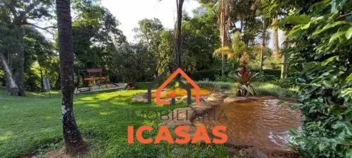 Lote para venda tem 1000 m², no Condomínio Serra dos Bandeirantes - Mário Campos - MG