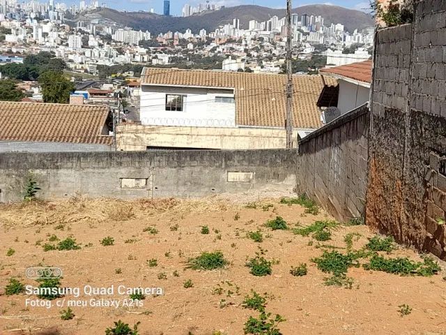 foto - Belo Horizonte - Nova Gameleira