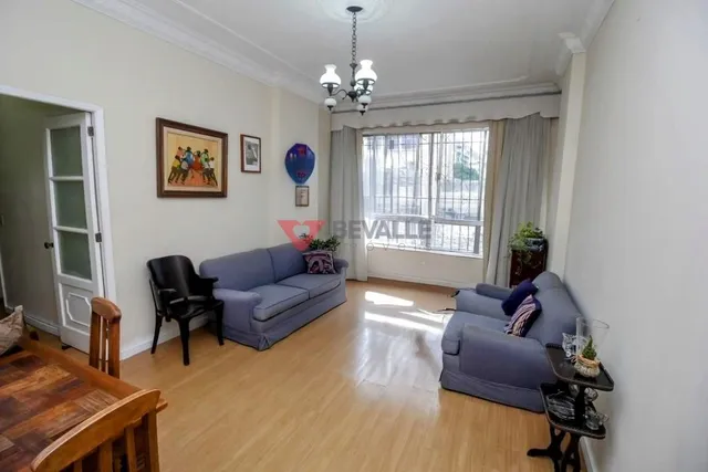 Apartamento em Botafogo - Rio de Janeiro