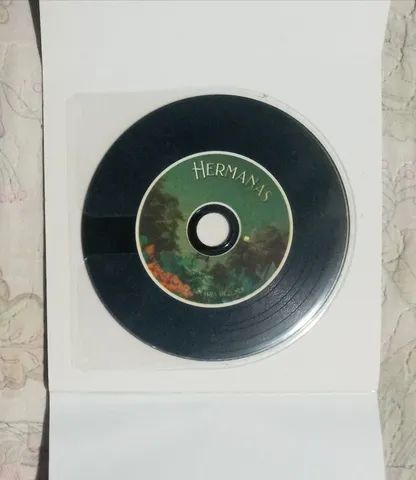 Cd Hermanas, de Sánchez, Amparo - Foto 3
