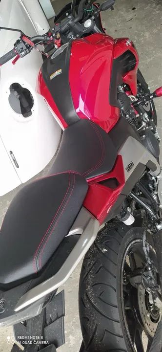 Promoção! Forró de banco de moto! - Foto 4
