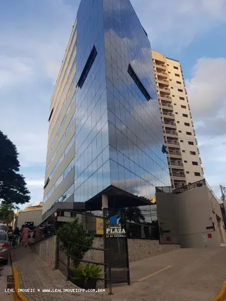 Sala Comercial para Locação em Presidente Prudente, EMPRESARIAL PLAZA 14 DE SETEMBRO, 2 ba