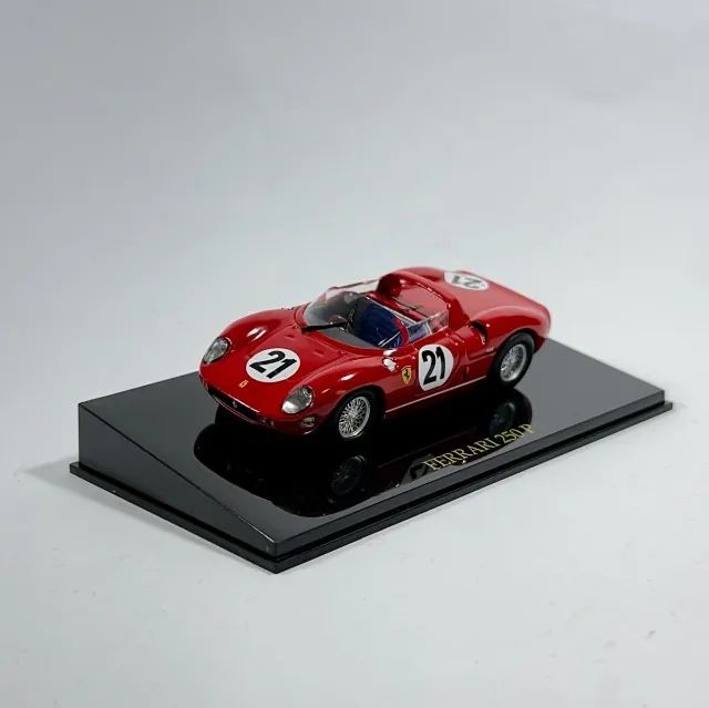 Ferrari Collection - Ferrari 250 P 1/43