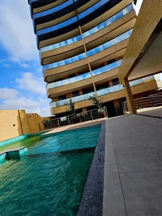 Apartamento umarizal telegrafo