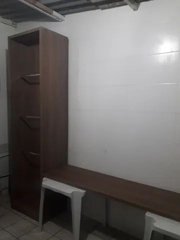 Torre Arara ou para uso com prateleira - Foto 5