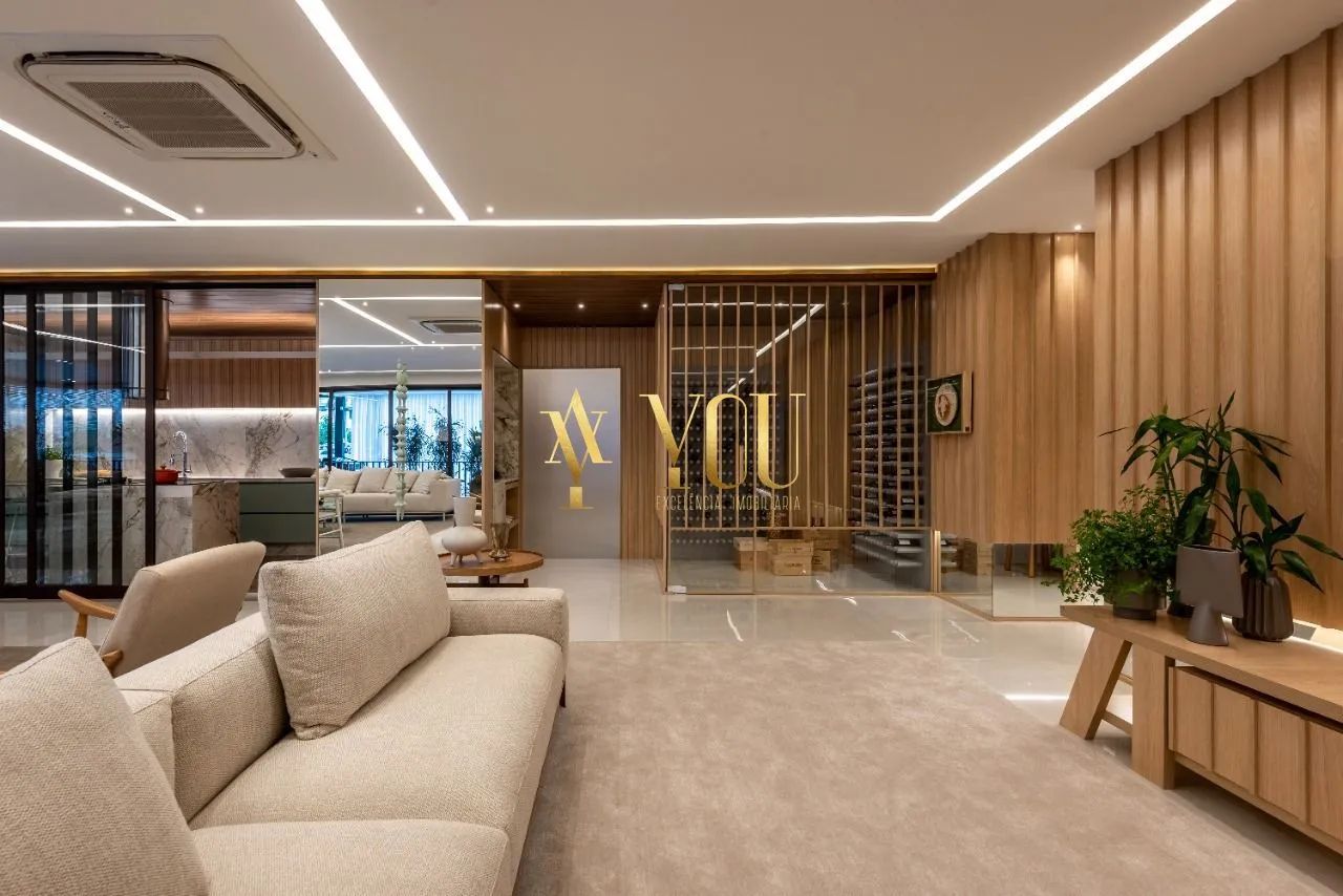 Apartamento na Praça da T-23, no Setor Bueno e Pronto pra Morar - Foto 6