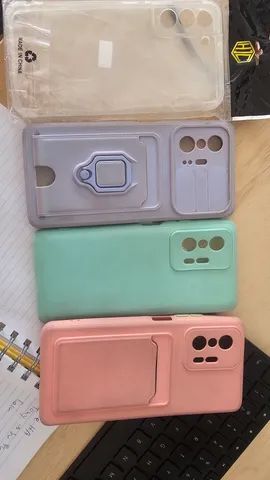 Capa celular samsung s22 plus