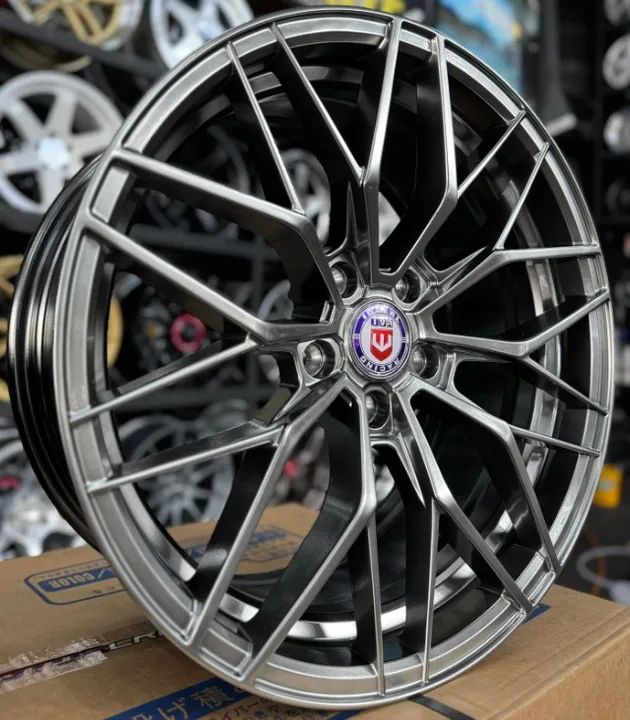 Rodas aro 18 tala 8