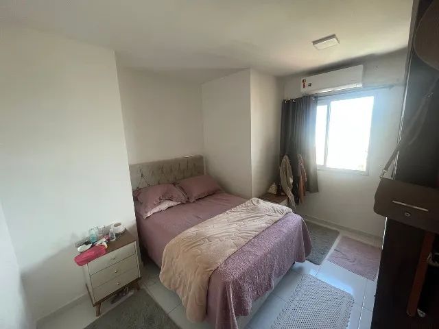 Apto, 77m², 2/4, garagem. - Ed. Real Dom Pedro  - Foto 3