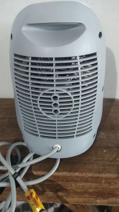 Aquecedor Mondial  - Foto 4