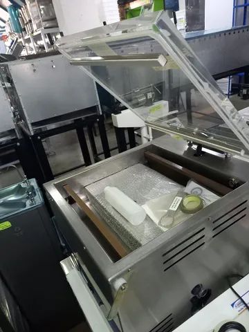 Seladora a Vácuo Sulpack 