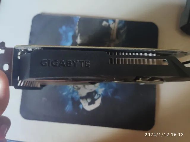 GTX 1050 2G  - Foto 4