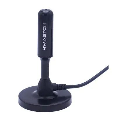 Antena para TV digital com base Imã - Foto 3