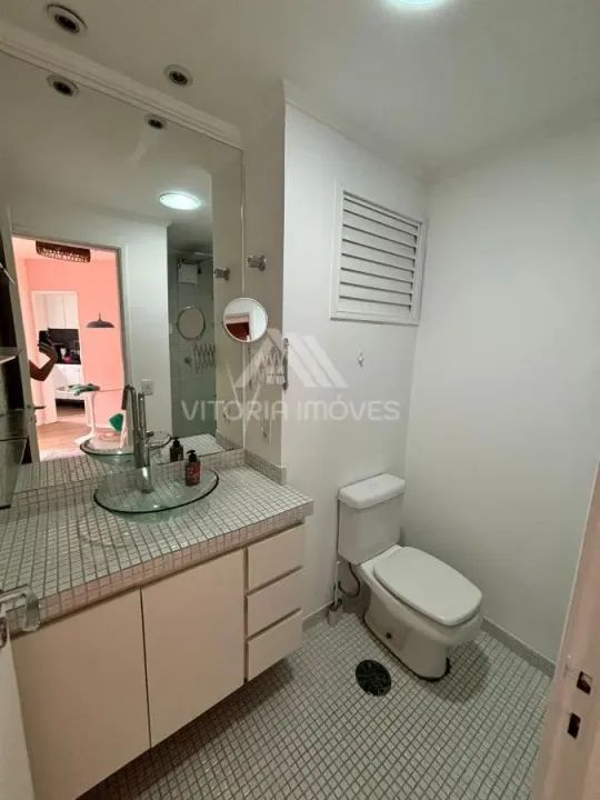 Apartamento para Locação em São Paulo, Vila Nova Conceição, 1 dormitório, 1 banheiro, 1 va - Foto 6