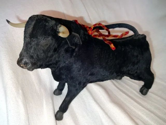 Souvenir da Espanha-Vintage (Item para Colecionador ou Decoração) - Foto 3