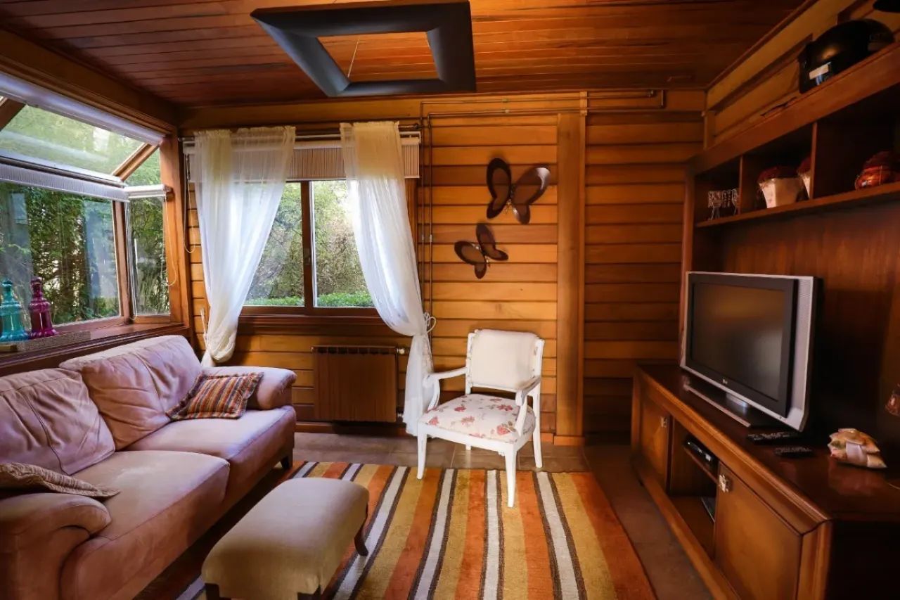 Casa em condomínio Saint Moritz - Foto 5