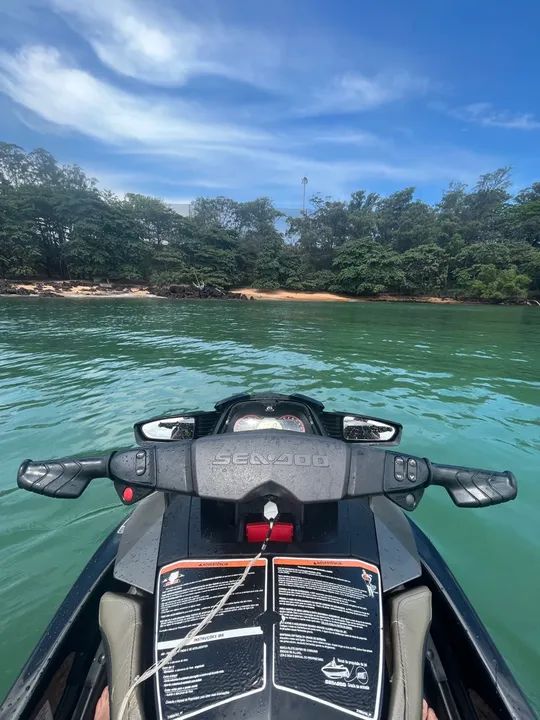 JET SKI SEADOO - GTX 155 (S) - Foto 3