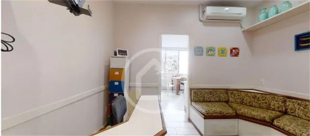 Apartamento, 42m² , posto cinco - Foto 3