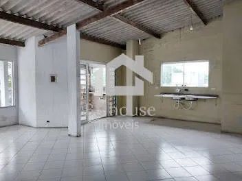 Sobrado 330m² com área gourmet, 03 dormitórios sendo 2 suítes e 02 vagas - Foto 6