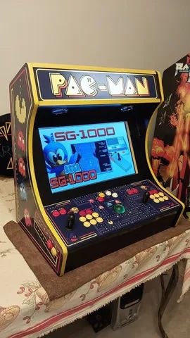 Fliperama Bartop  - Foto 2
