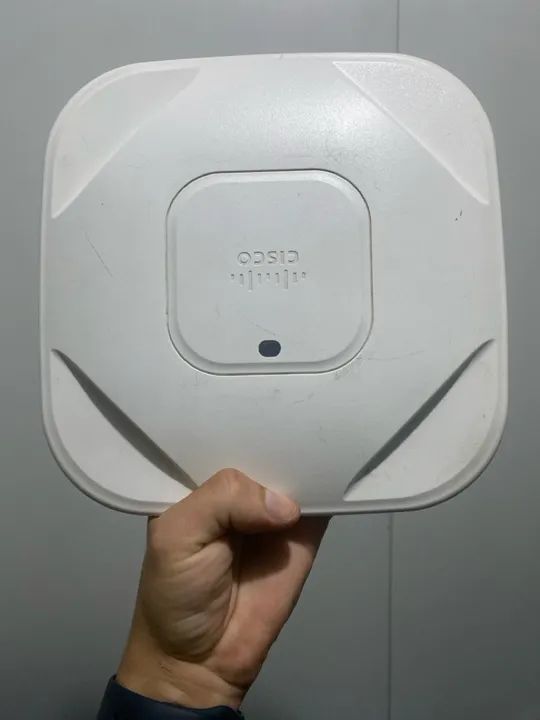 Access Point Cisco AIR-CAP-1602I-T-K9
