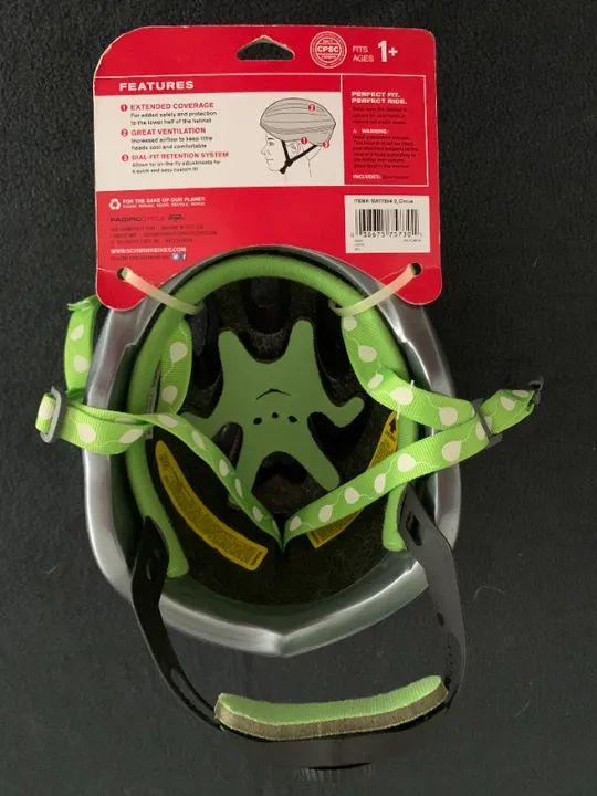 Capacete Schwinn - Infantil  - Foto 2