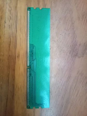 Memória 2GB DDR3 Markvision - Foto 2