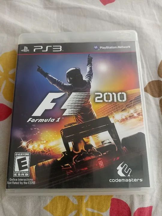 F1 2010 para Playstation 3 - Foto 2