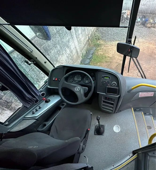 Ônibus rodoviário - Foto 4