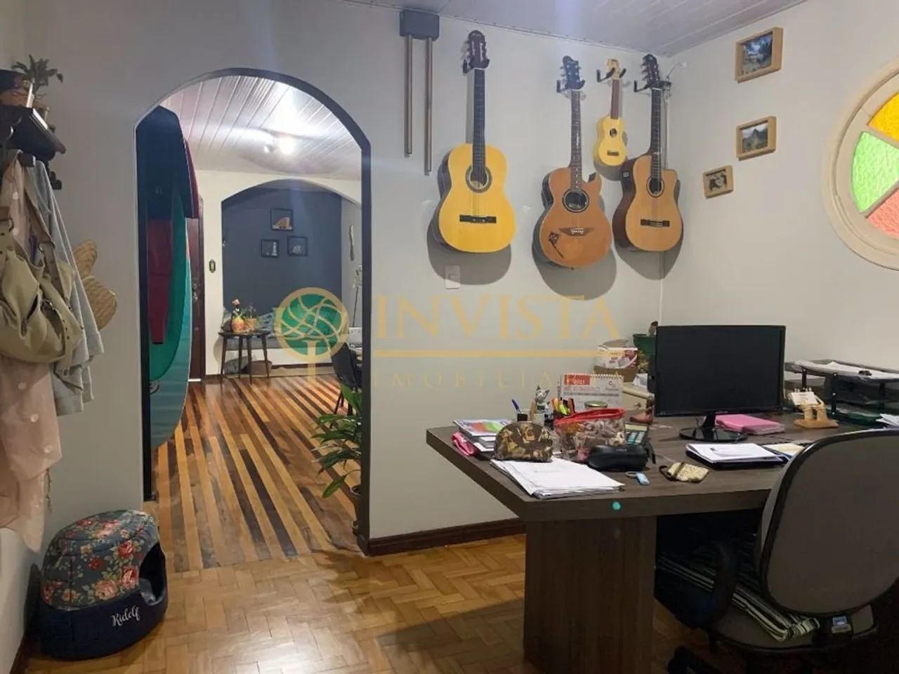 Casa á venda no bairro Estreito - Foto 5