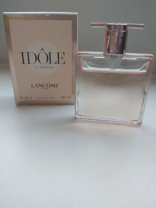Idôle Lancôme Eau de Parfum - 25 ml