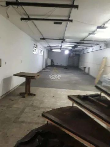Prédio de 3 andares a venda em Santos Cod: 152 - Foto 3