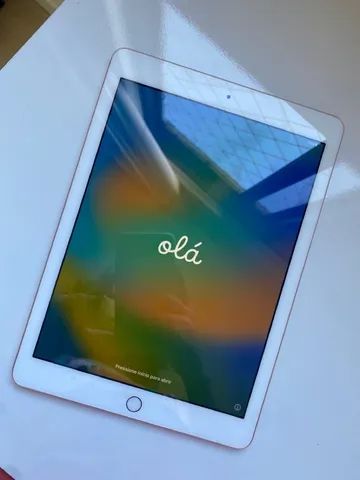 iPad 6a geração - Foto 2