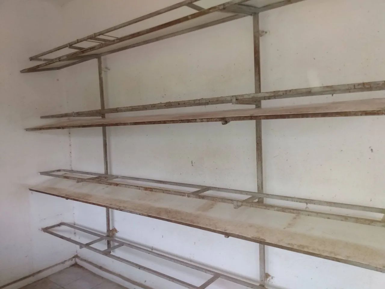 Estante - Foto 2
