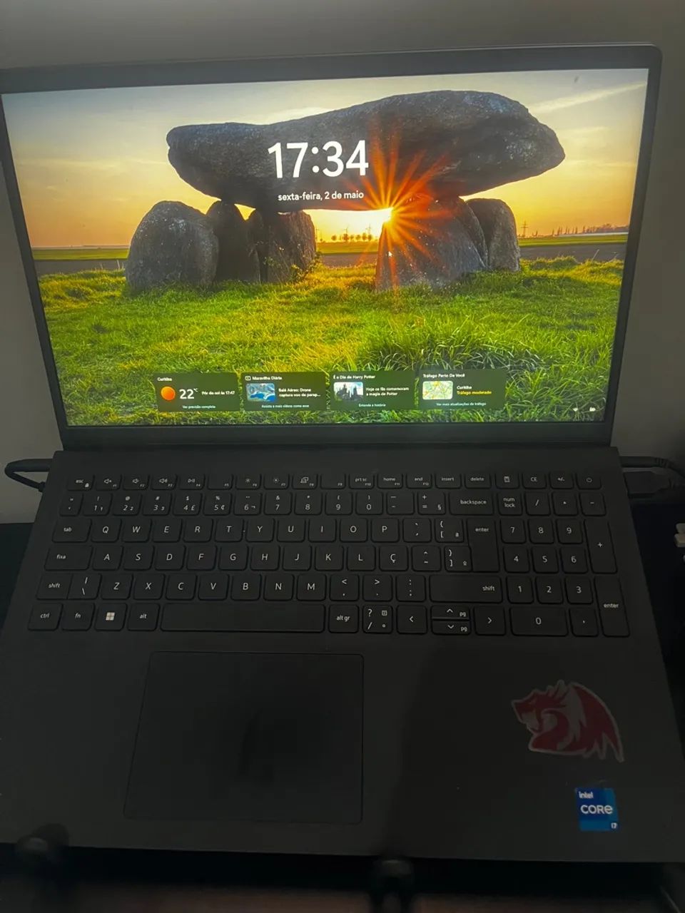 Notebook Dell  - Foto 2