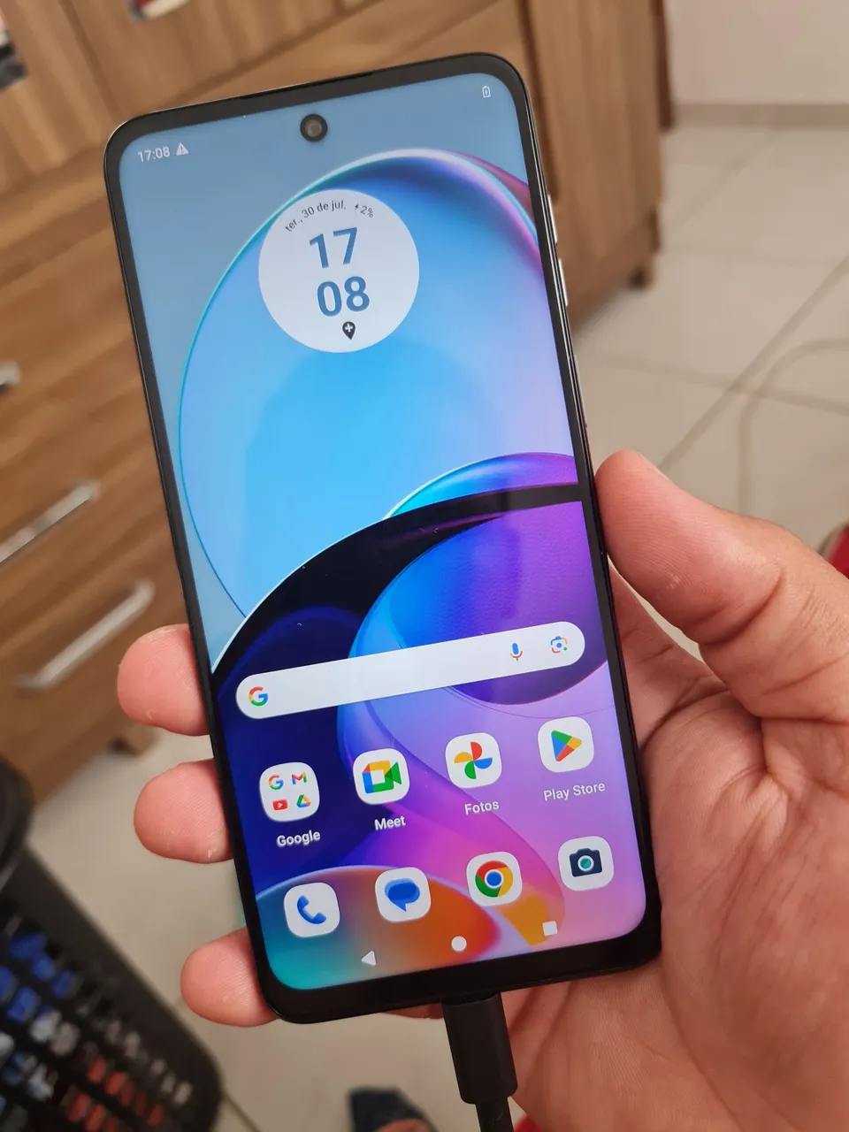 G14 128gb