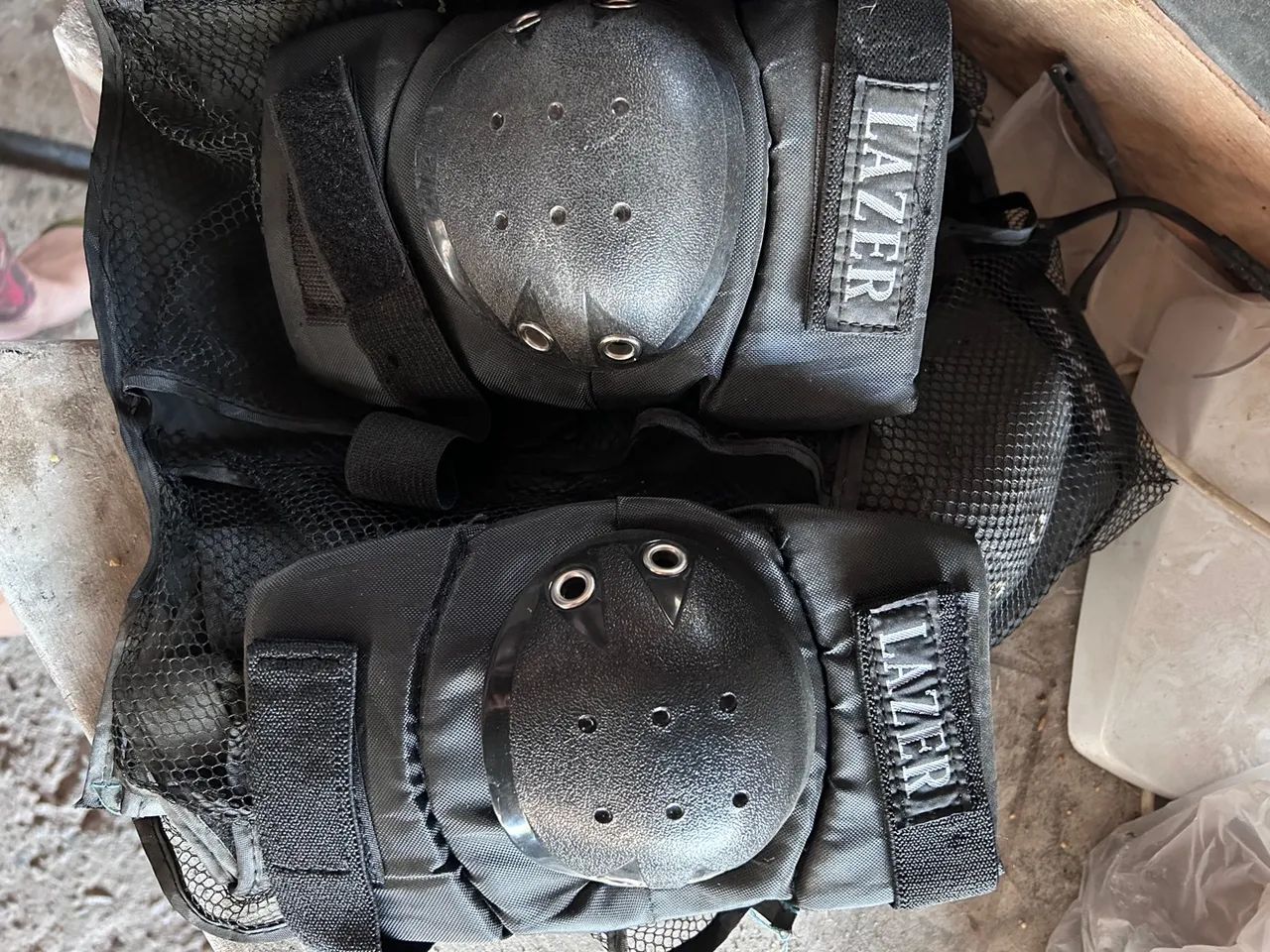 Patins profissional  - Foto 3