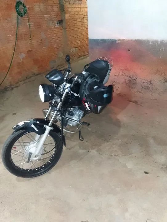 Vendo essa 150 - Foto 3