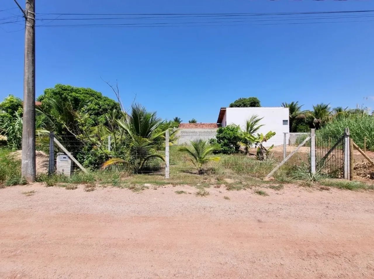 2 Lotes Praia da Biologia / Aracruz - Foto 10