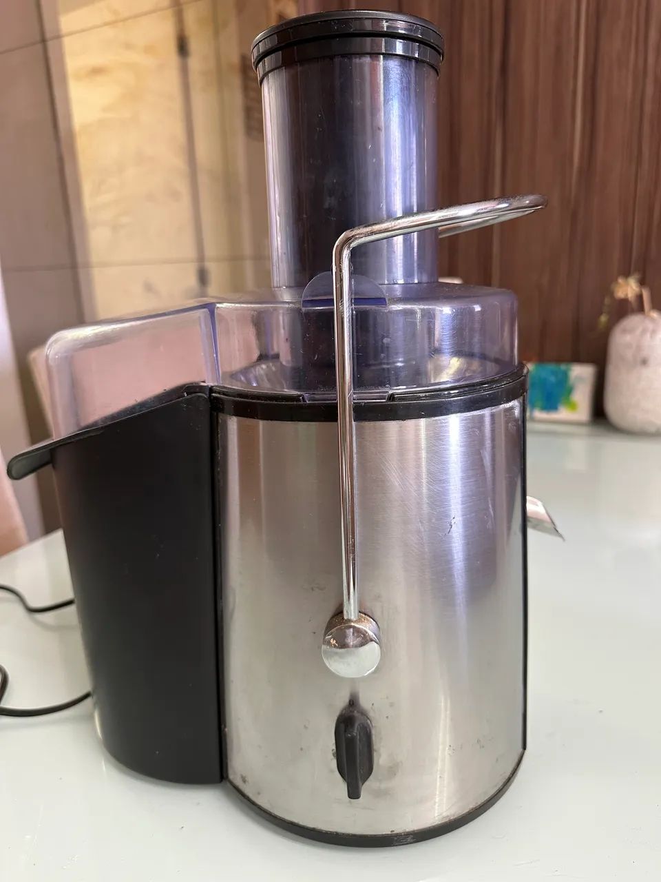 Multiprocessador de Alimentos  - Foto 5