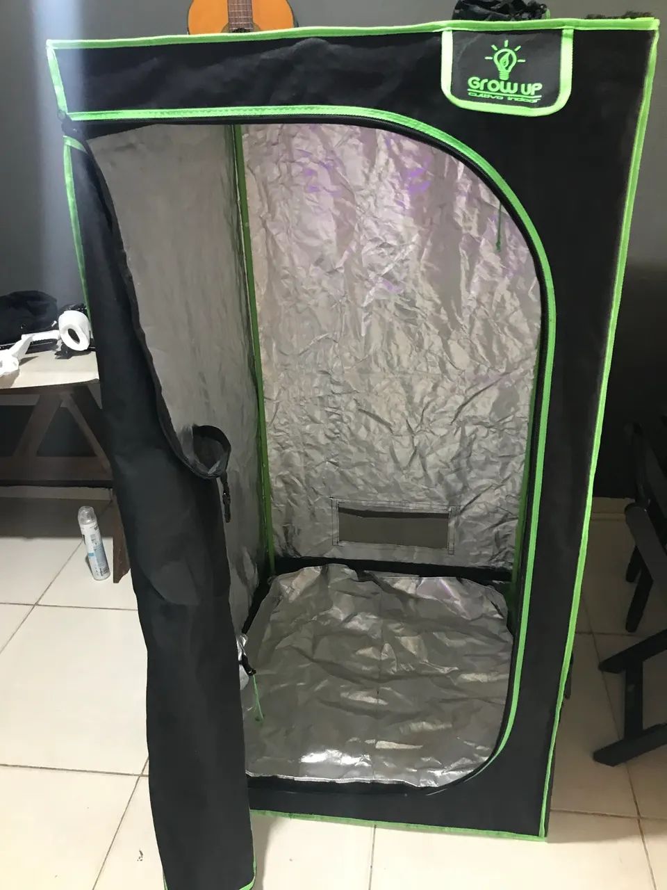 Estufa para plantio  - Foto 5